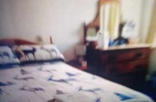 Mainland Bed & Breakfast | Inchbae Lodge