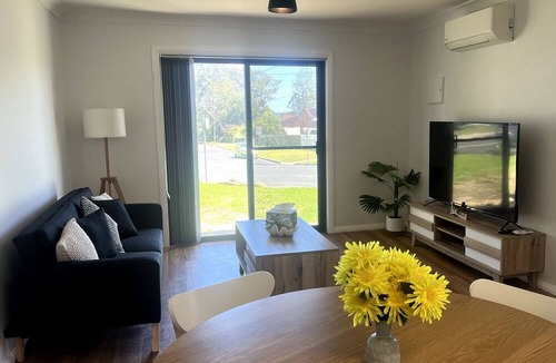 St. Georges Basin Apartment | Bayside on Tasman - Great Location!