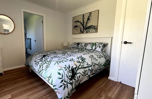 St. Georges Basin Apartment | Bayside on Tasman - Great Location!