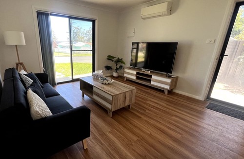St. Georges Basin Apartment | Bayside on Tasman - Great Location!