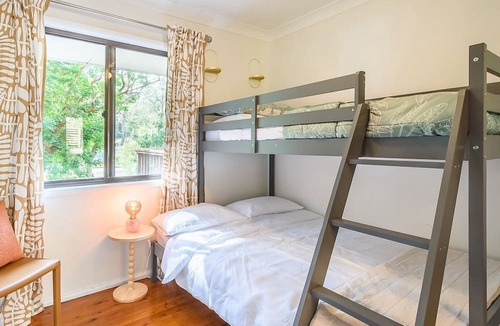 Hardys Bay House | Hardy's Bay Beach Shack