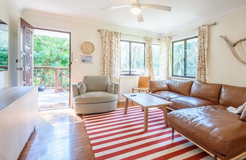 Hardys Bay House | Hardy's Bay Beach Shack