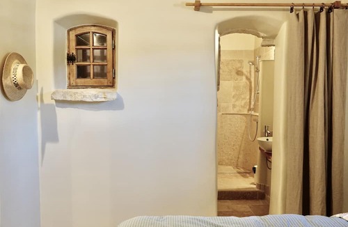 Revest-du-Bion Cottage | La Grisonne- Gîte Nordine - 3 bedrooms (max. 6 guests)