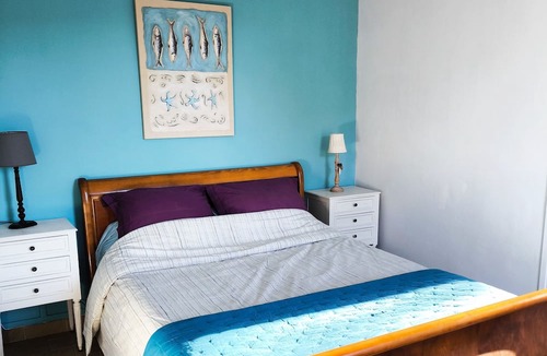 Manosque Apartment | En Campagne, au Pays de Giono, Dépaysement Assuré !