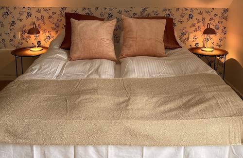 Store Heddinge Bed & Breakfast | Jonas Hus Bed & Breakfast