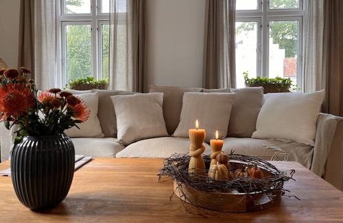 Store Heddinge Bed & Breakfast | Jonas Hus Bed & Breakfast