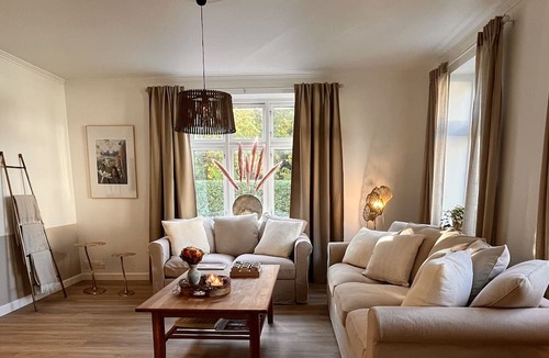 Store Heddinge Bed & Breakfast | Jonas Hus Bed & Breakfast