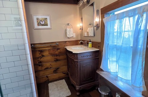 Prospect Harbor House | Captain Handy's House