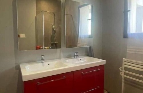 Vedene Villa | Villa Avec Piscine en Provence