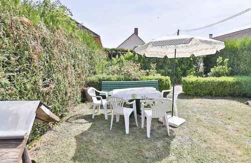 Aubigny-sur-Nere Apartment | Villa Capucine
