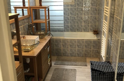 Puget House | Pour les Amoureux de la Nature