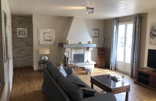 Puget House | Pour les Amoureux de la Nature