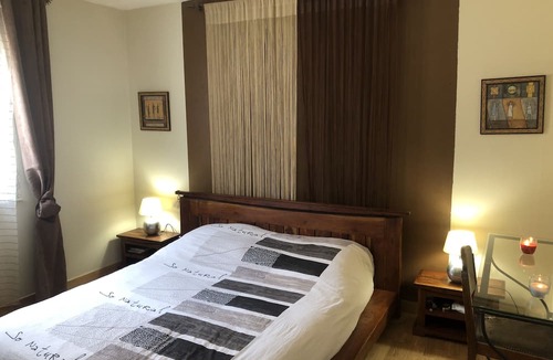 Puget House | Pour les Amoureux de la Nature