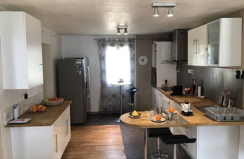 Puget House | Pour les Amoureux de la Nature