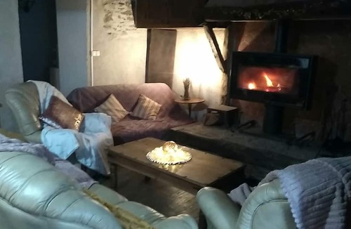 Montredon-Labessonnie Cottage | Cottage Familial : Les Vignes