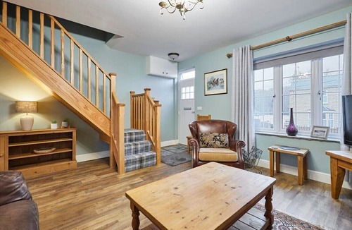 Edmondsley House | Host & Stay | Butterfly Cottage