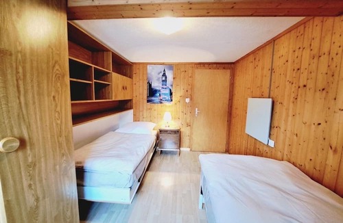 Maienfeld House | Entire home in Maienfeld, Switzerland