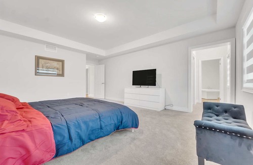 Oakville House | Stunning 5 B/R House in Oakville