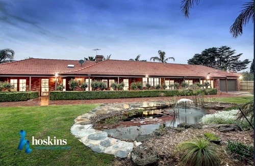 Warrandyte House | Tropical oasis Warrandyte