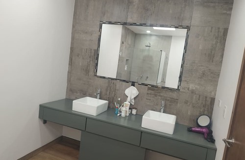 La Joya House | Modern Spacious TJ Beach Home With Private Heated Pool!