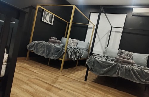 La Joya House | Modern Spacious TJ Beach Home With Private Heated Pool!