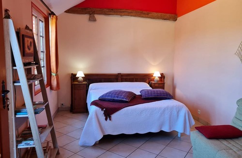 Bonnee Bed & Breakfast | Guestroom Bonnée, studio flat, 4 persons