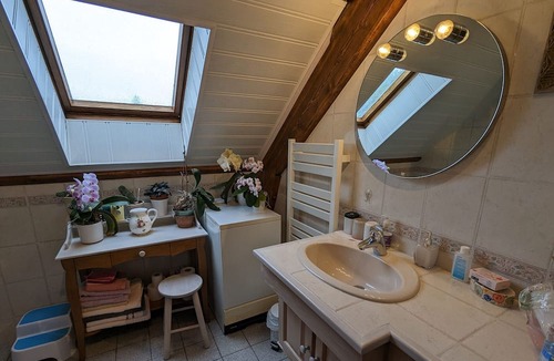 Vannes-sur-Cosson Bed & Breakfast | Guestroom Vannes-sur-Cosson, studio flat, 4 persons
