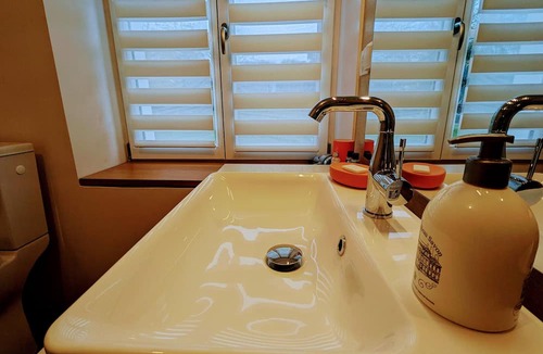 Valencay Bed & Breakfast | Guestroom Valençay, studio flat, 2 persons