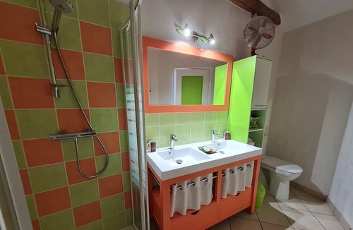 Bonnee Bed & Breakfast | Guestroom Bonnée, studio flat, 2 persons