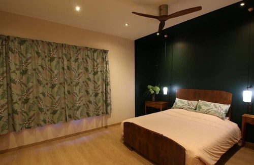 La Ferte-Saint-Aubin Bed & Breakfast | Guestroom La Ferté-Saint-Aubin, studio flat, 2 persons