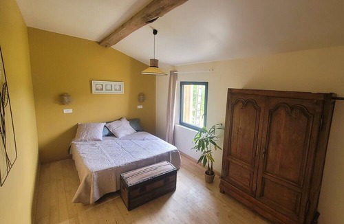 Laure-Minervois Villa | Domaine de Gazel L'authenticité D'un Vignoble