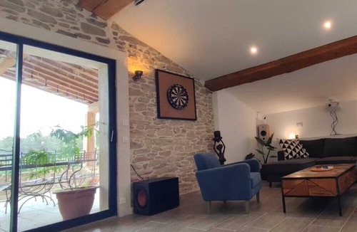 Laure-Minervois Villa | Domaine de Gazel L'authenticité D'un Vignoble