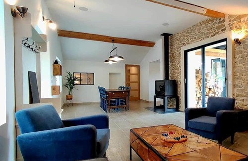 Laure-Minervois Villa | Domaine de Gazel L'authenticité D'un Vignoble