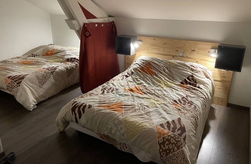 Meilhan House | Maison Contemporaine 190 m2 4 Lits Doubles