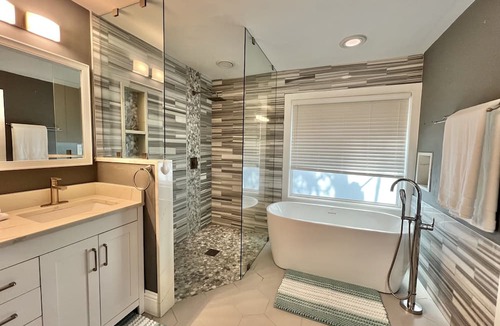 Greenview Shores House | Welli Polo Equestrians Heated Pool Home