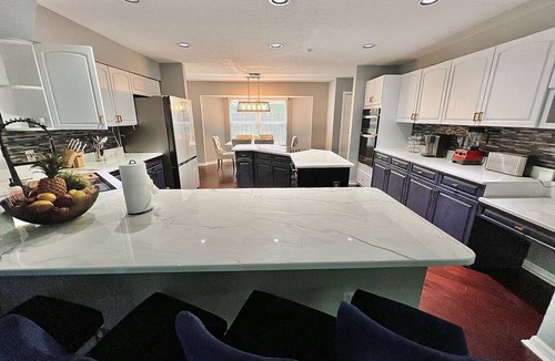 Greenview Shores House | Welli Polo Equestrians Heated Pool Home
