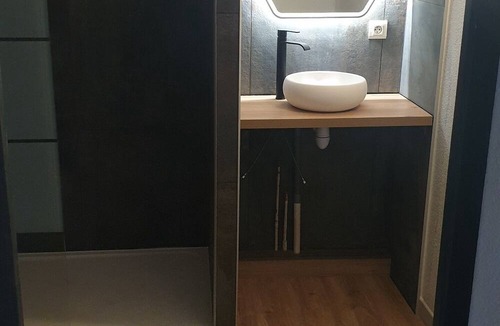 Valence Apartment | Appartement Proche de Toutes Commodités