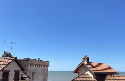 La Rogere House | Villa La Bernerie-en-Retz, 5 bedrooms, 10 persons