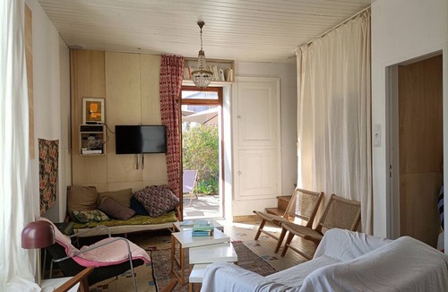 La Rogere House | Villa La Bernerie-en-Retz, 5 bedrooms, 10 persons