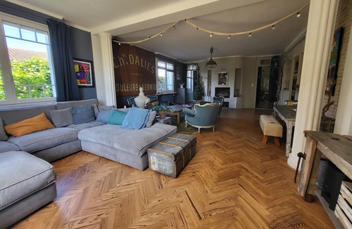 Belin-Beliet House | Belle Demeure Familiale