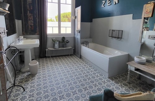 Belin-Beliet House | Belle Demeure Familiale