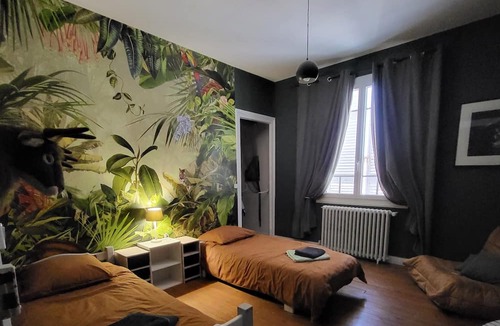 Belin-Beliet House | Belle Demeure Familiale