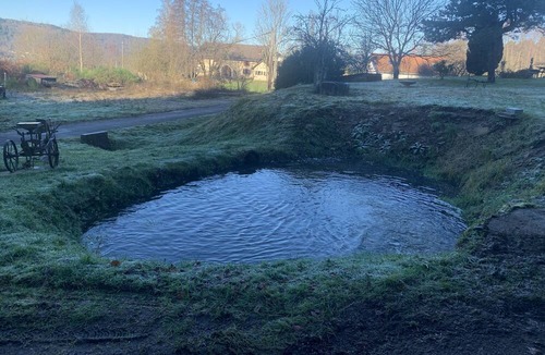 Saint-Etienne-les-Remiremont House | Vrbo Property