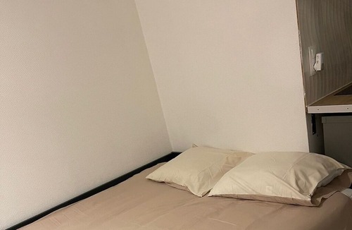 Miroir - Batignolles Apartment | Studio « Flower » - Proche Gare