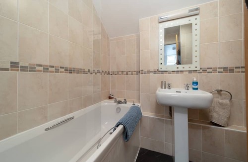 Littleham Cottage | Heron Cottage Bideford