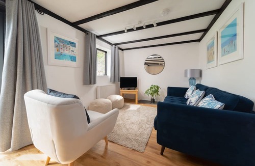 Littleham Cottage | Heron Cottage Bideford