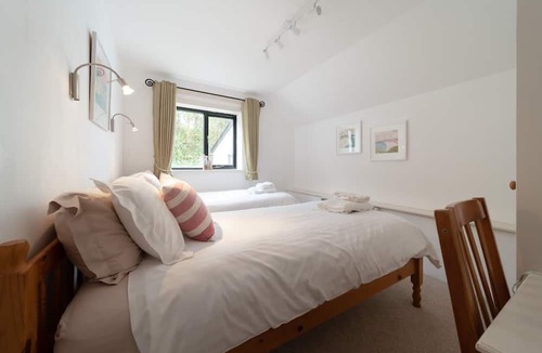 Littleham Cottage | Heron Cottage Bideford