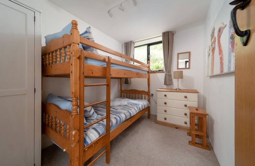 Littleham Cottage | Heron Cottage Bideford