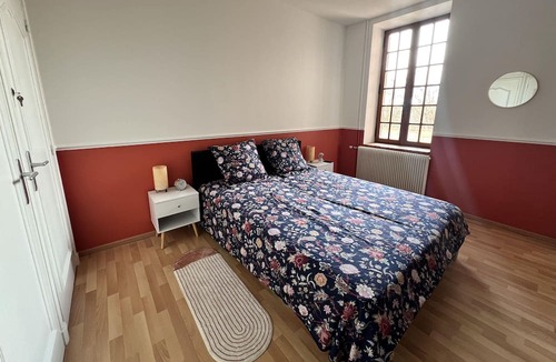 Vosne-Romanee House | Maison au Cœur des Vignes