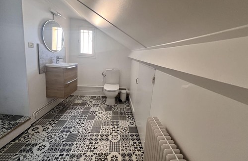 Vosne-Romanee House | Maison au Cœur des Vignes